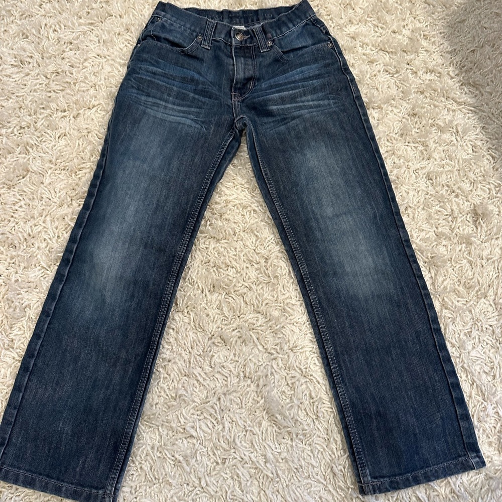 Boys Jeans, Size 10